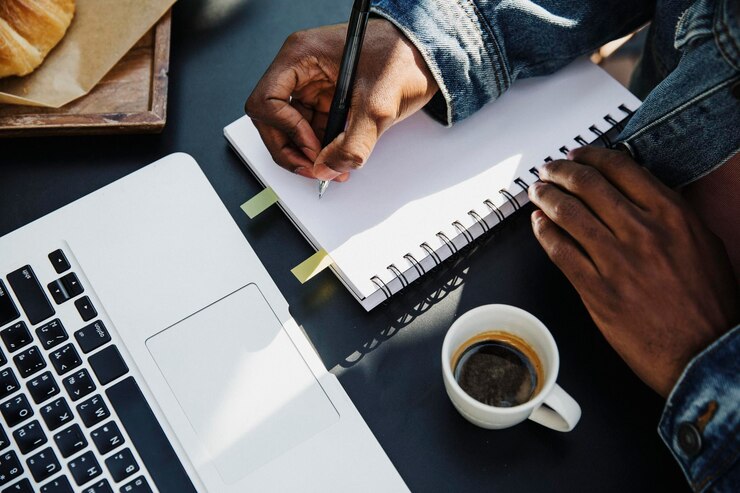 A Guide to Business Writing for Career Success